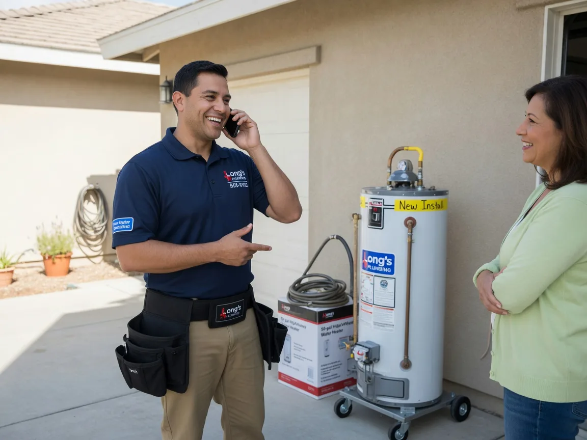 Leak Detection Dickerson, MD FAQs
